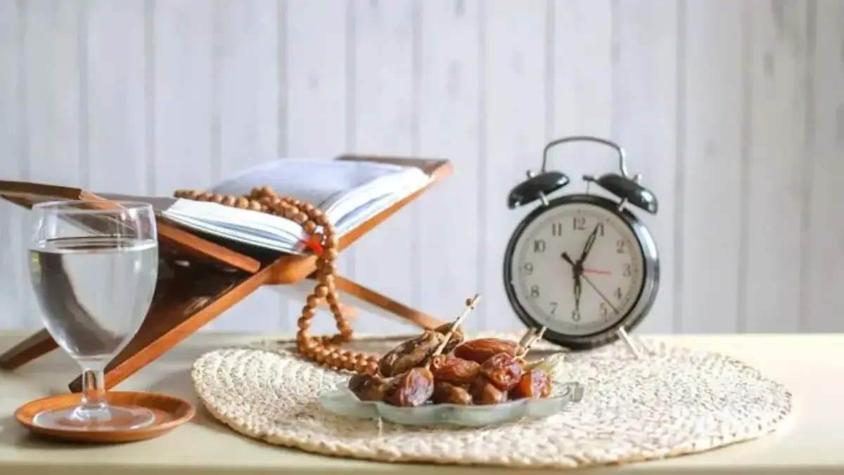 Jadwal Imsak & Buka Puasa Solo dan Sekitarnya Hari Ini 28 Februari 2026 Lengkap dan Akurat