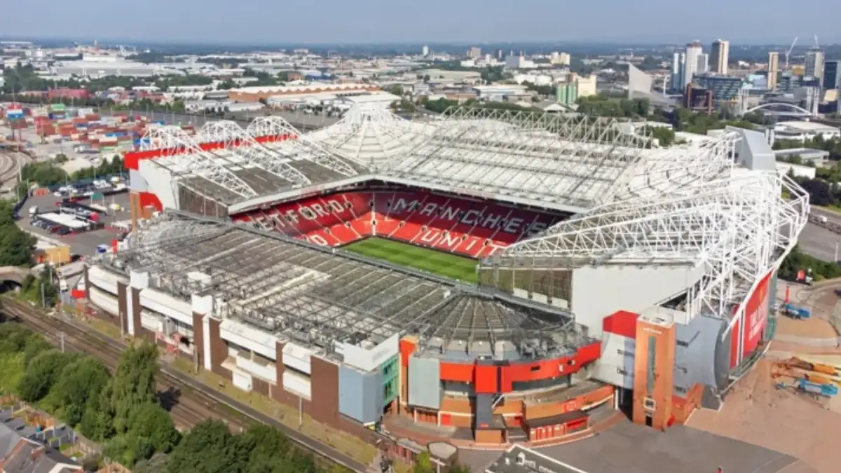 Jadwal Sepak Bola Malam Ini 1-2 Maret 2026: Ada Pertandingan Arsenal vs Chelsea Live SCTV dan MU vs Palace Sepak Bola Malam Ini