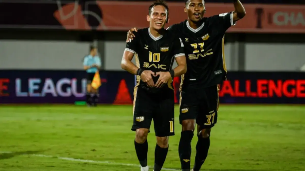 AFC Challenge League