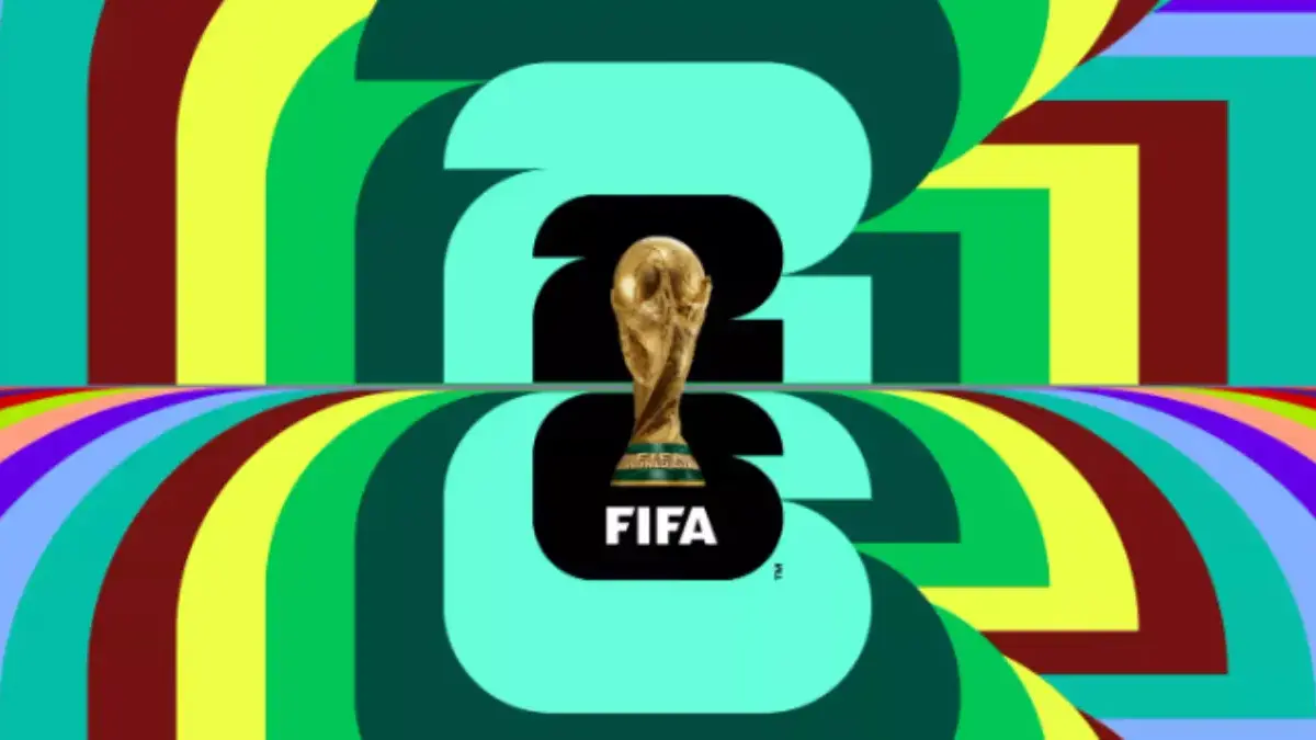 FIFA World Cup 2026
