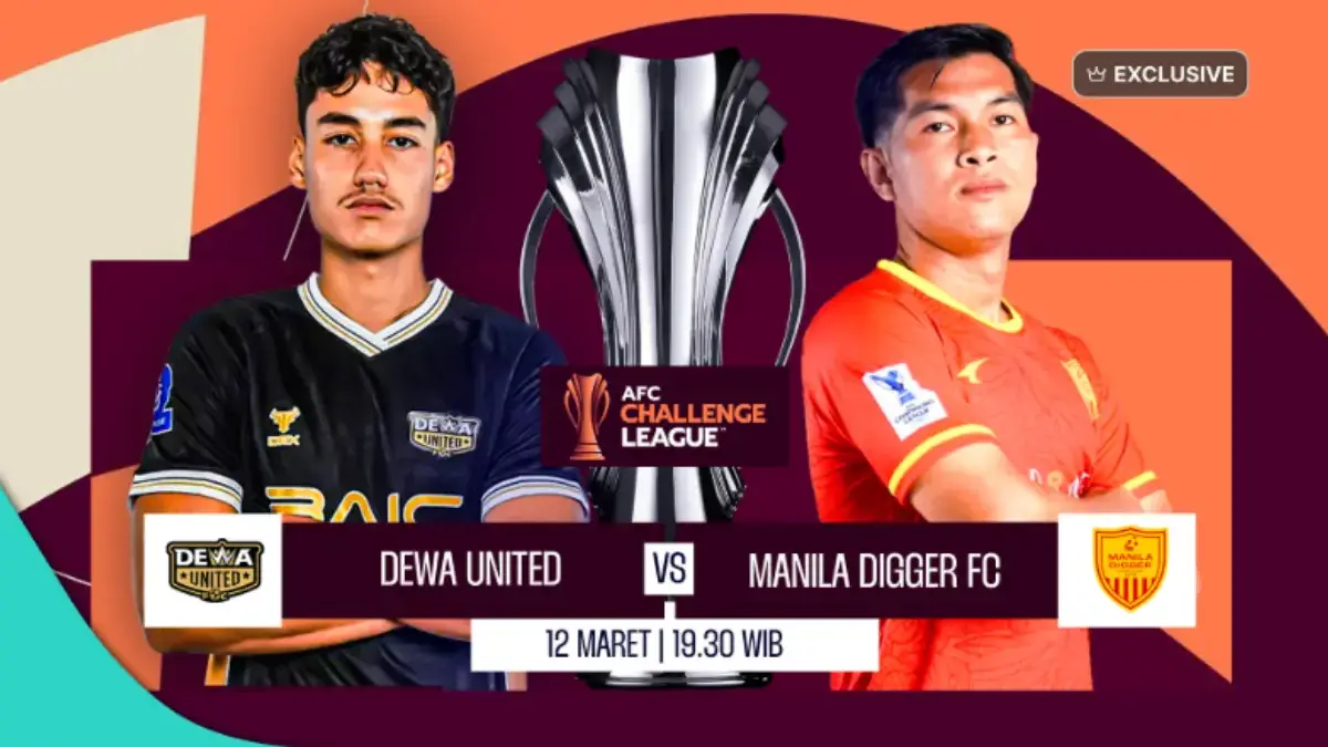 AFC Challenge League