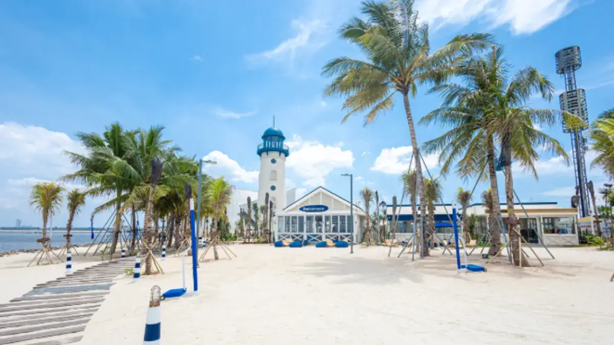 Tempat Wisata Libur Lebaran di Jakarta