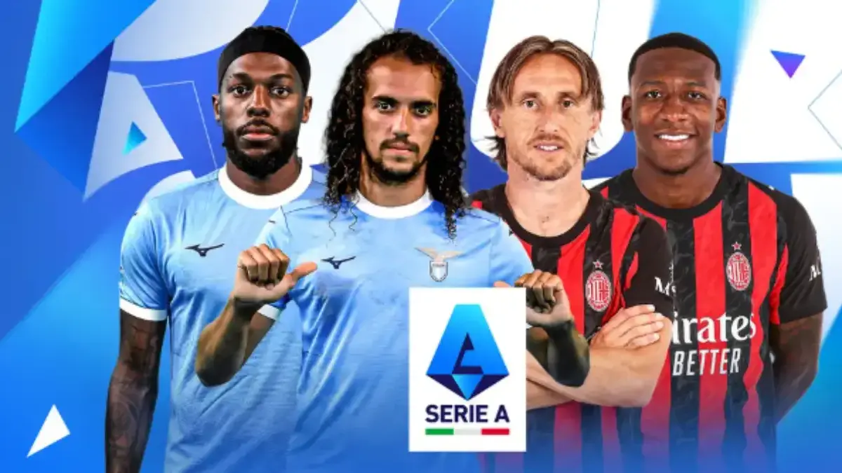 Jadwal Lengkap Liga Italia Live TV 14-15 Maret: Ada Pertandingan Lazio vs Milan Serie A 2025/2026