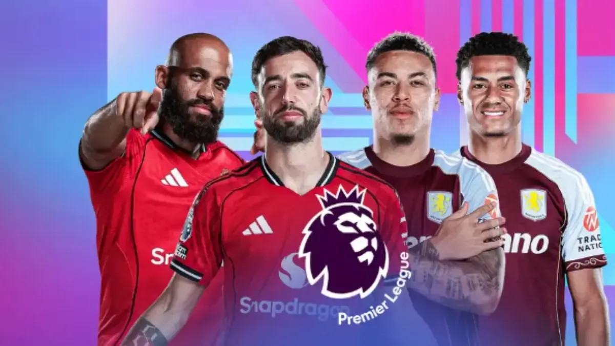 Jadwal Liga Inggris Live SCTV 14-17 Maret 2026: Cek Deretan Pertandingan Pekan Ini Premier League