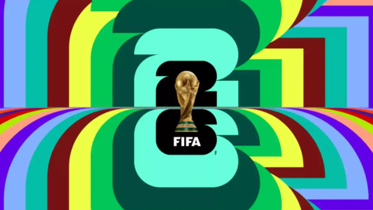 Perang, Iran dan AS Apakah Bisa Ikut Piala Dunia 2026? Cek Aturan FIFA Soal Konflik dan Partisipasi Piala Dunia 2026