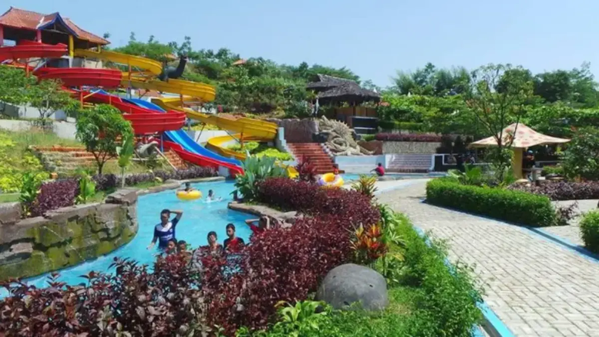 Libur Lebaran 2026 ke Majalengka? 10 Rekomendasi Tempat Wisata yang Wajib Masuk Daftar Wisata Majalengka