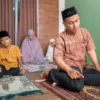 Shalat Bersama