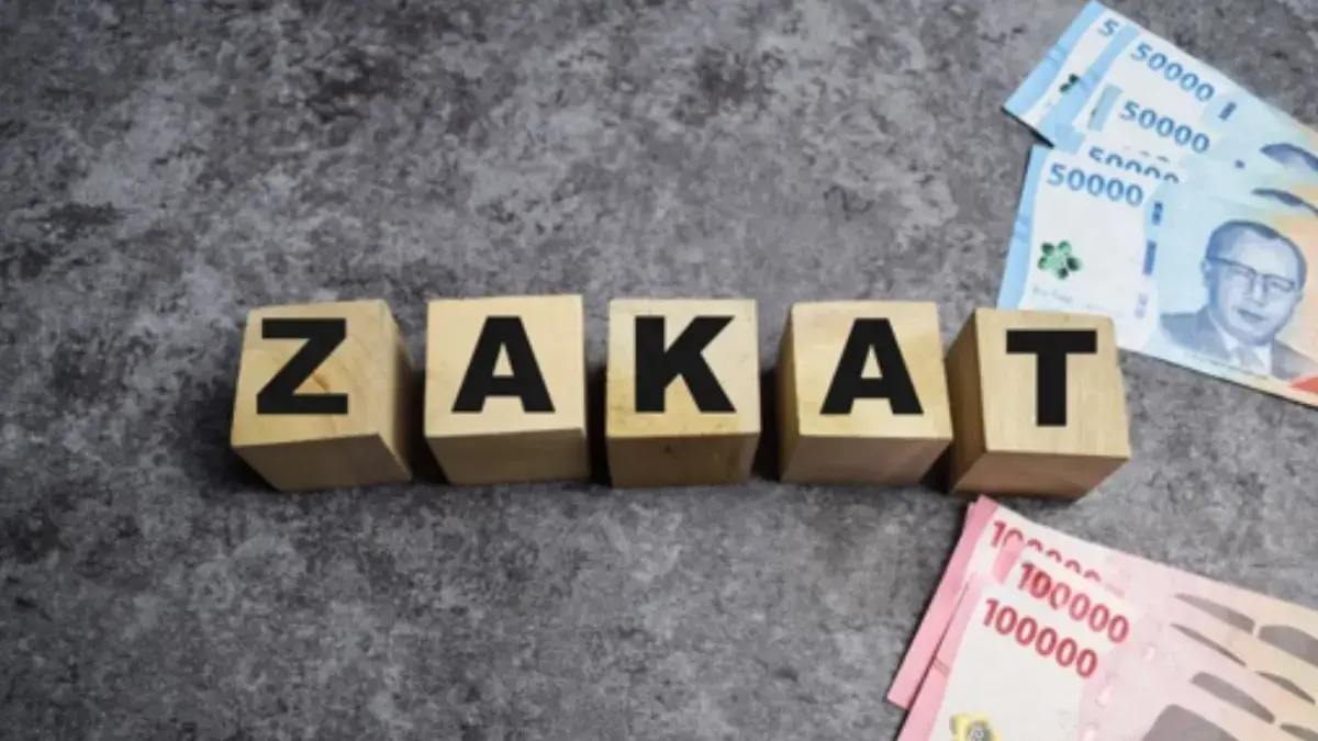 Tata Cara Bayar Zakat Fitrah 2026: Besaran, Waktu Pembayaran, dan Bacaan Niat yang Benar Zakat