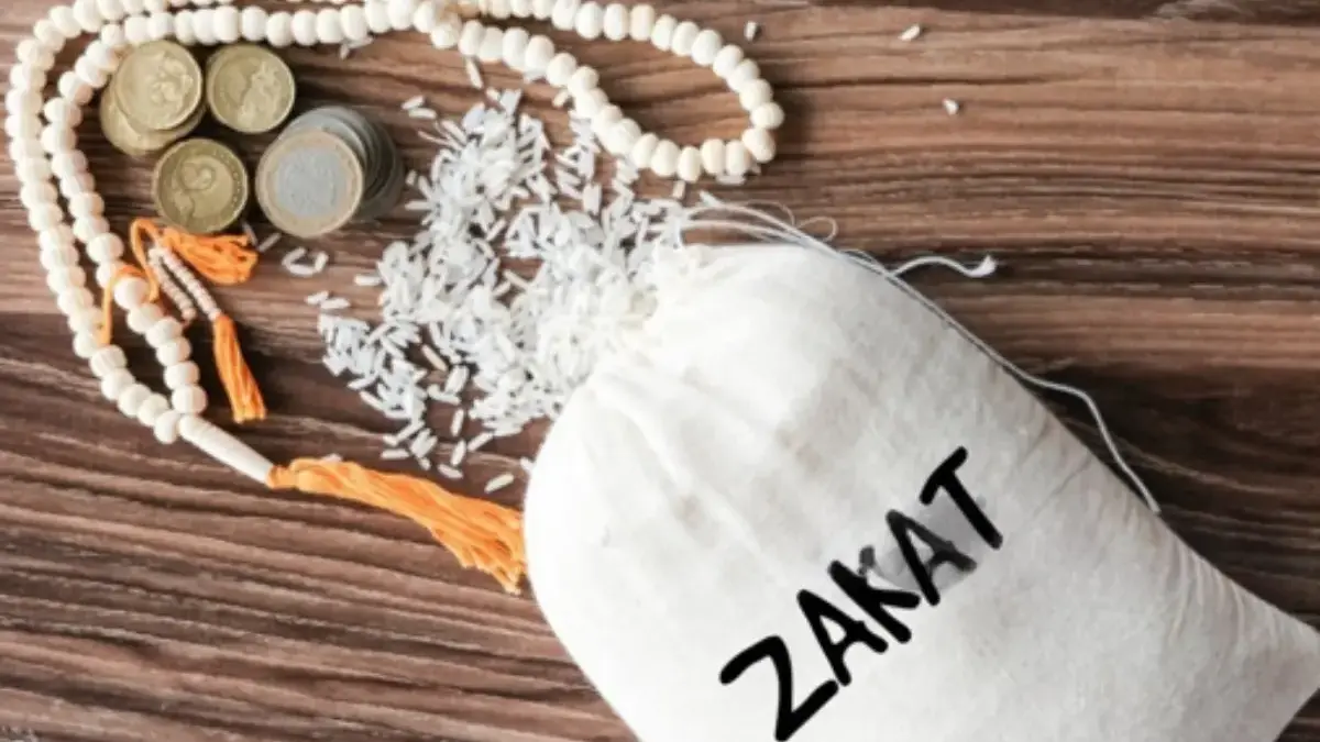 Zakat