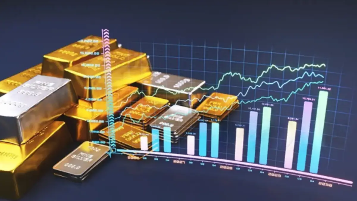 Dampak Serangan Israel ke Iran: Harga Emas 2026 Melonjak Tajam, Apakah Akan Naik Terus? Emas