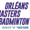 Orleans Masters Badminton 2026
