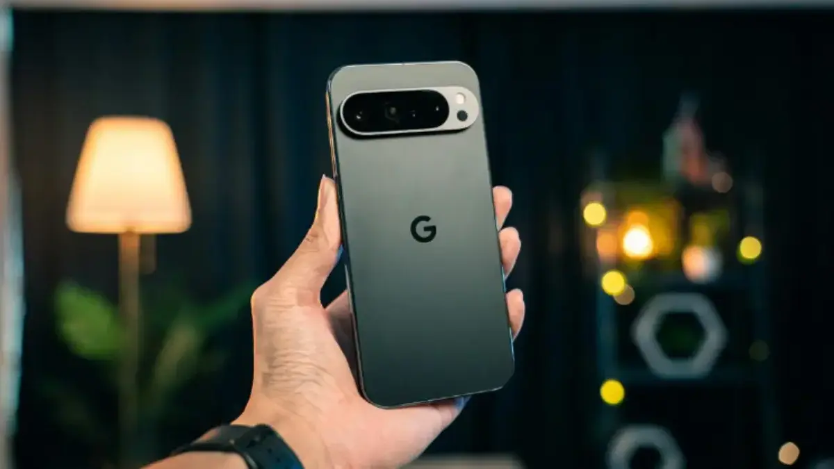 Google Pixel