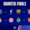 UEFA Champions League