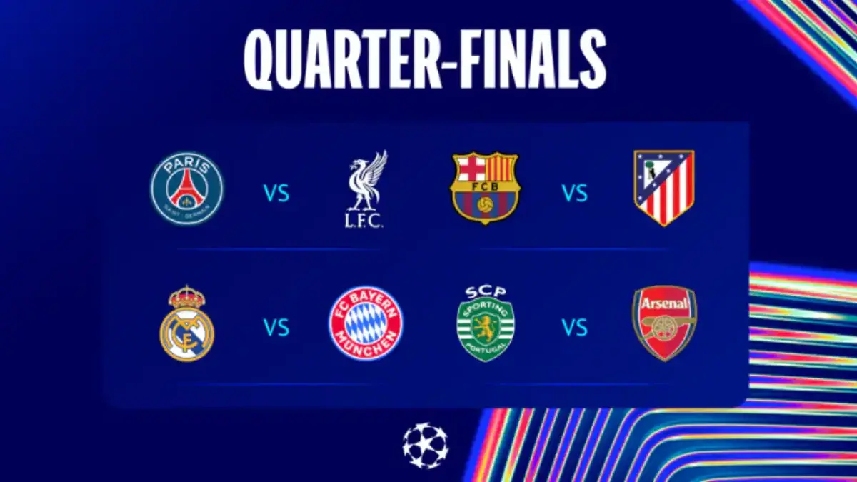 UEFA Champions League