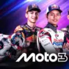 Moto3 Brasil 2026