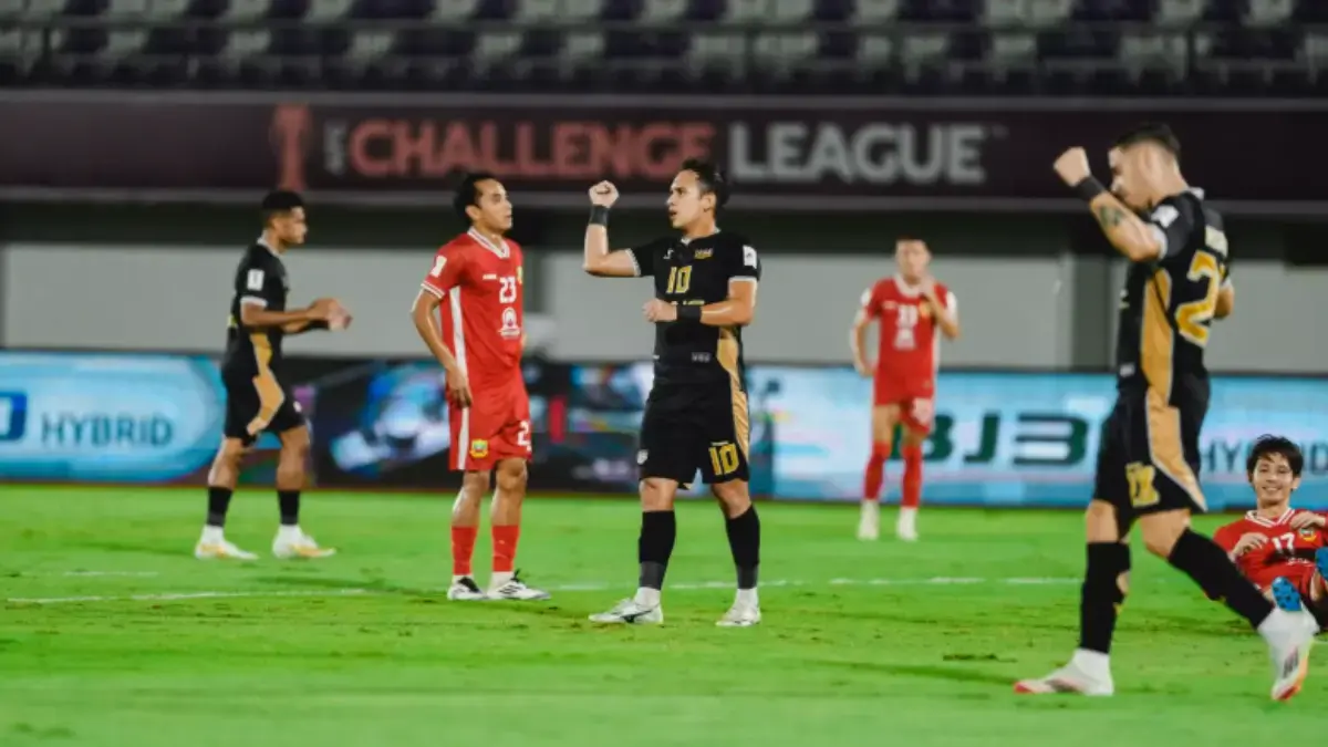 AFC Challenge League