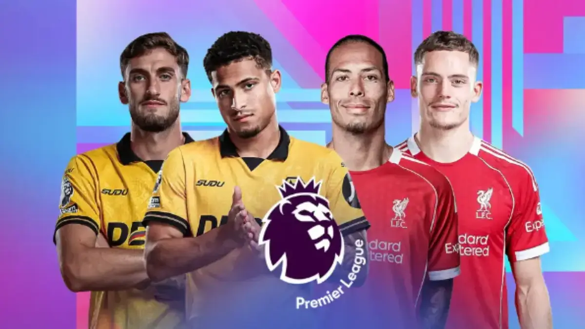 Jadwal Pertandingan Liga Inggris Live 4-6 Maret 2026: Siapa Kuasai Puncak? Premier League