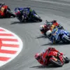 Jadwal Siaran Langsung Sprint Race MotoGP Brasil 2026
