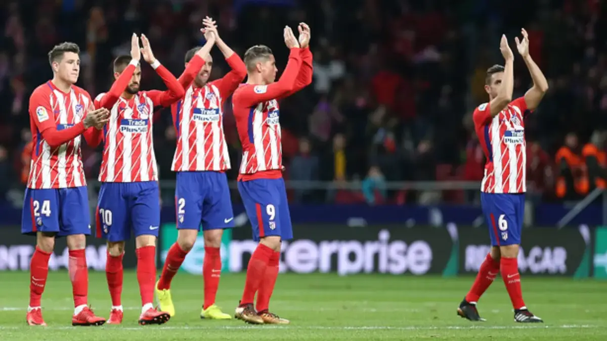 Kapan Jadwal Final Copa del Rey 2026: Atletico Madrid Akan Melawan Siapa? Copa del Rey 2026