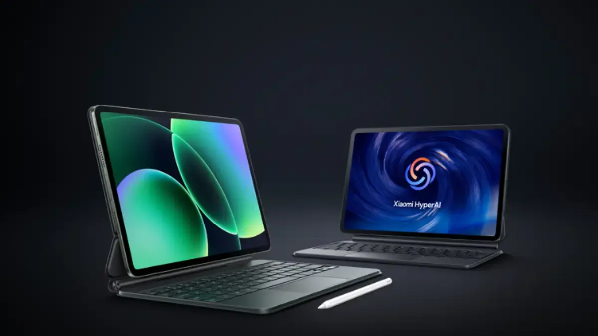 Xiaomi Pad 8 Series Resmi Debut, Tablet Flagship dengan Performa Setara Laptop Xiaomi Pad