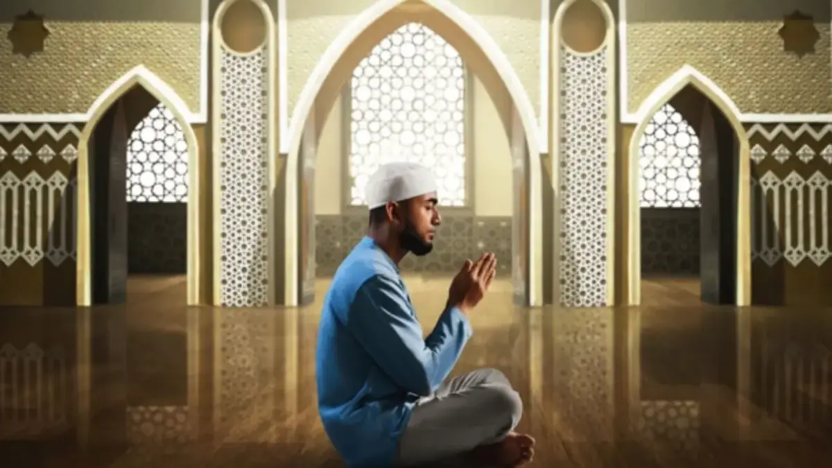 Malam Lailatul Qadar