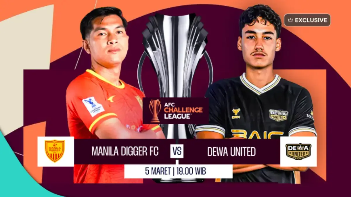 AFC Challenge League