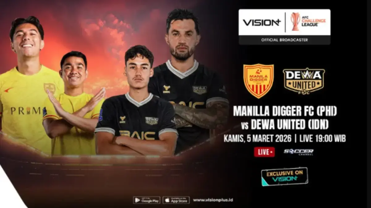 AFC Challenge League