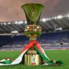Coppa Italia 2026