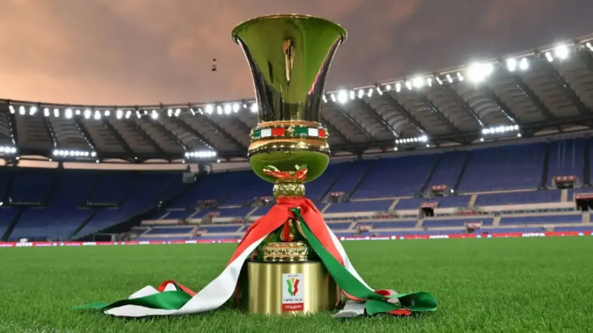 Coppa Italia 2026