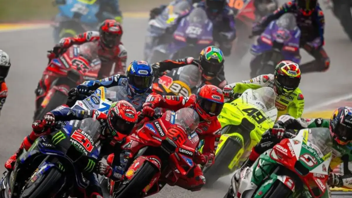 Update Besar Kalender Balap! Jadwal MotoGP 2026 Terbaru usai GP Qatar Ditunda, Mandalika Berubah atau Tidak? Jadwal MotoGP 2026 Terbaru usai GP Qatar Ditunda