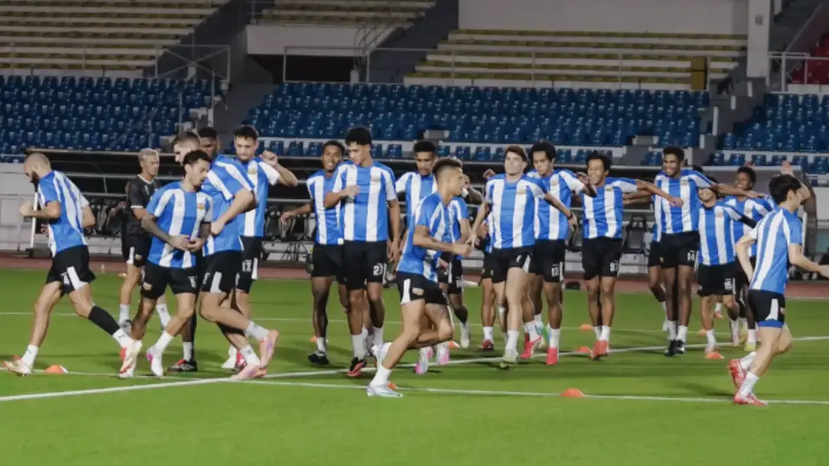 AFC Challenge League