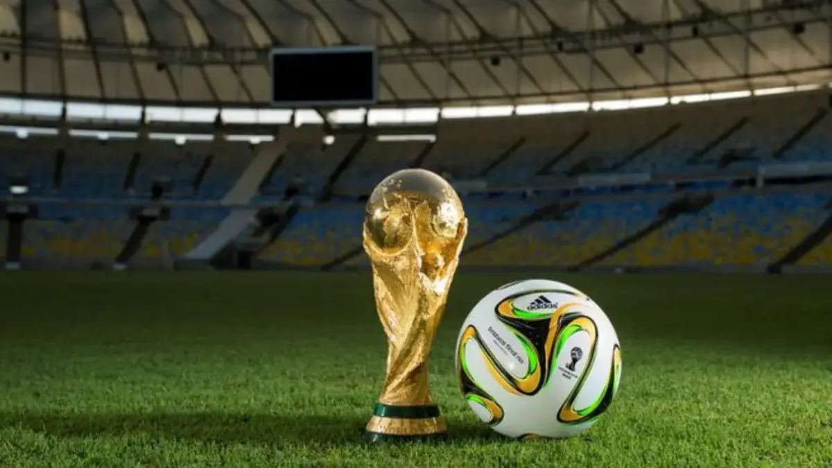 Jadwal Lengkap Piala Dunia 2026: Siap Begadang Sampai Pagi? Ini Jadwal Resminya! Jadwal Lengkap Piala Dunia 2026