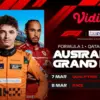 Formula 1 GP Australia 2026