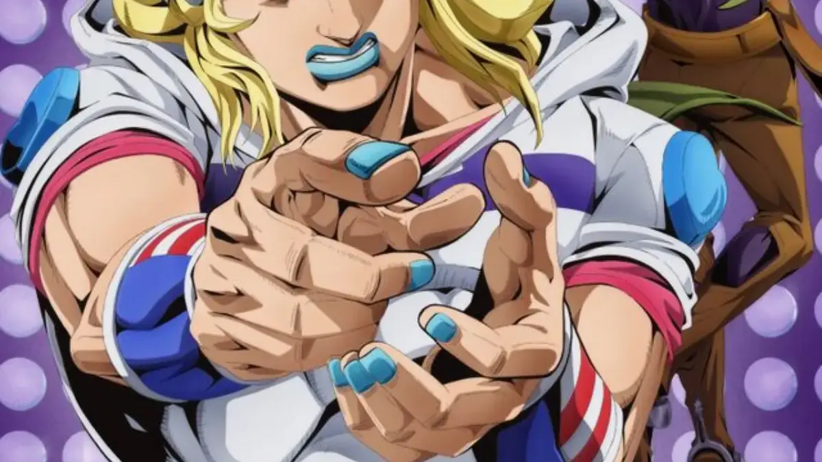 Steel Ball Run: Seri Komik Epik dengan Balapan Paling Ikonik dalam Dunia Manga Steel Ball Run