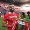 3 Pemain Calon Pengganti Mohamed Salah di Liverpool