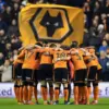 Wolves Terancam Degradasi, 1 Bintang Ini Jadi Rebutan Liverpool, MU, dan Arsenal!