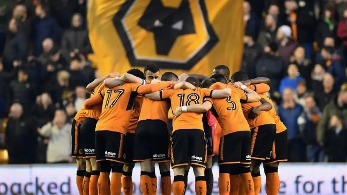 Wolves Terancam Degradasi, 1 Bintang Ini Jadi Rebutan Liverpool, MU, dan Arsenal! Wolves Terancam Degradasi, 1 Bintang Ini Jadi Rebutan Liverpool, MU, dan Arsenal!