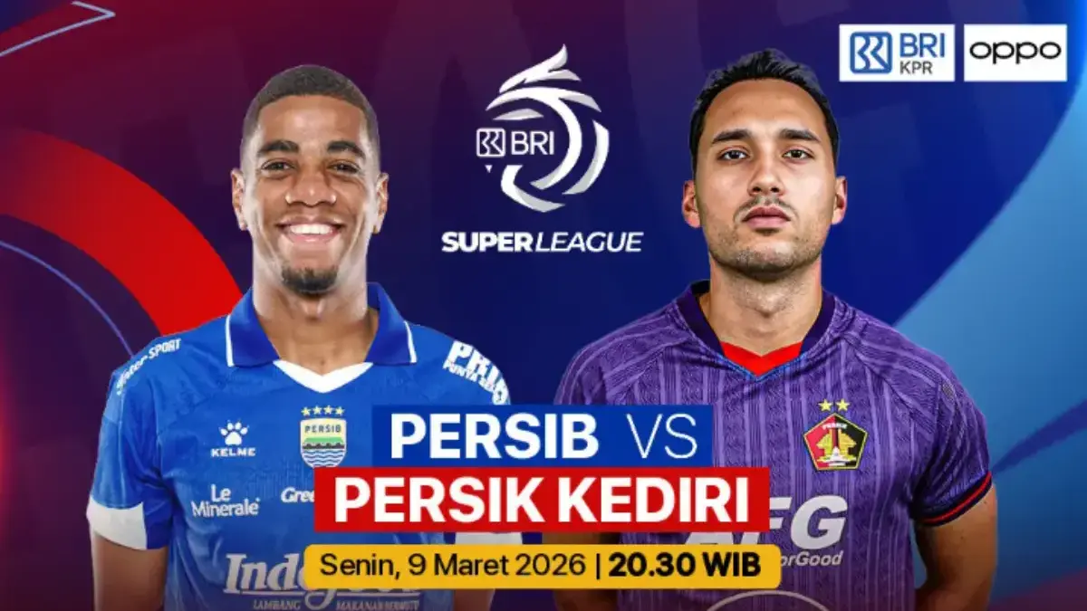 BRI Super League 2025/2026