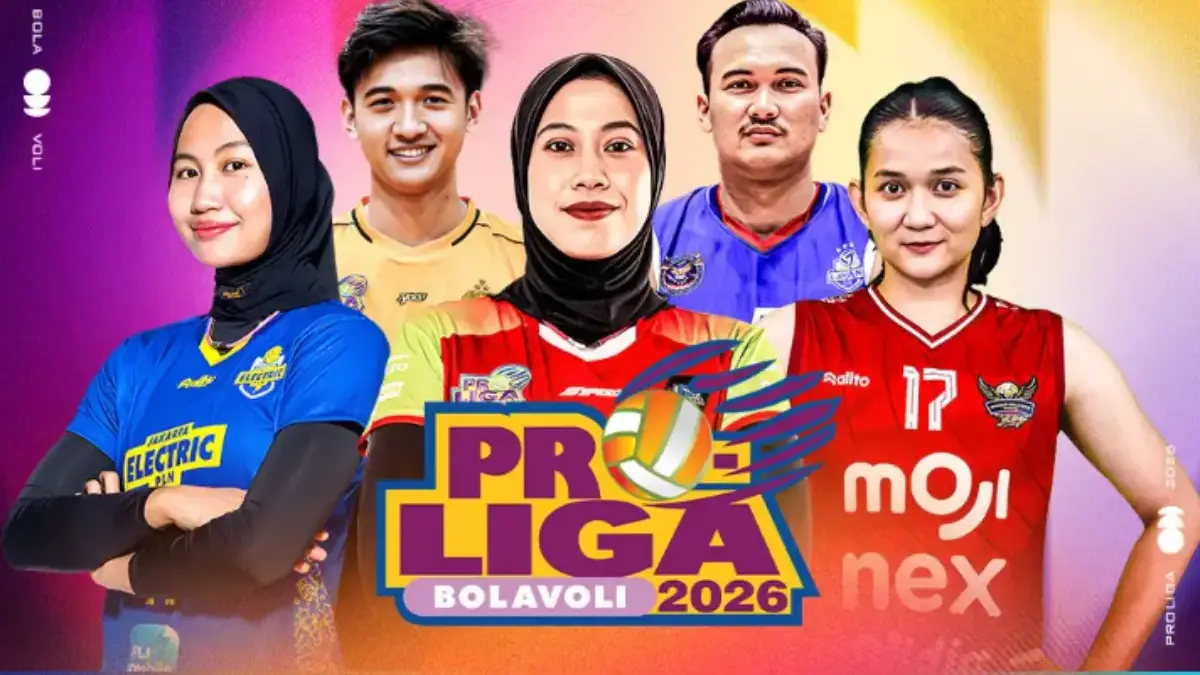 Proliga 2026