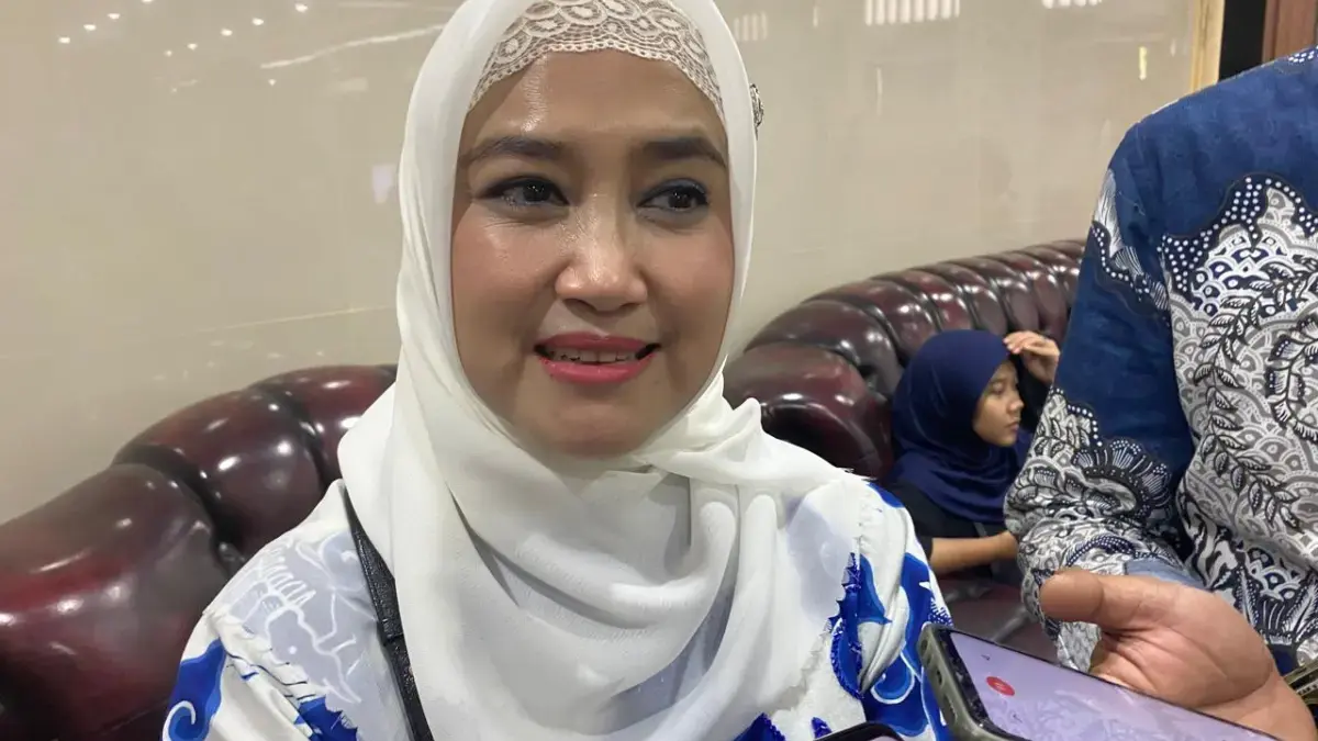 Siti Farida