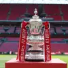 Piala FA Cup 2026