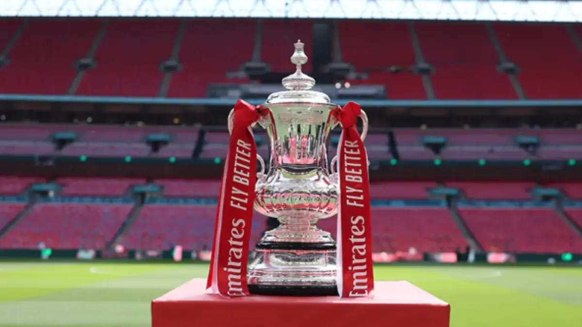 Siapa Saja Lolos ke Perempat Final Piala FA Cup 2026: Lihatlah Daftarnya Piala FA Cup 2026