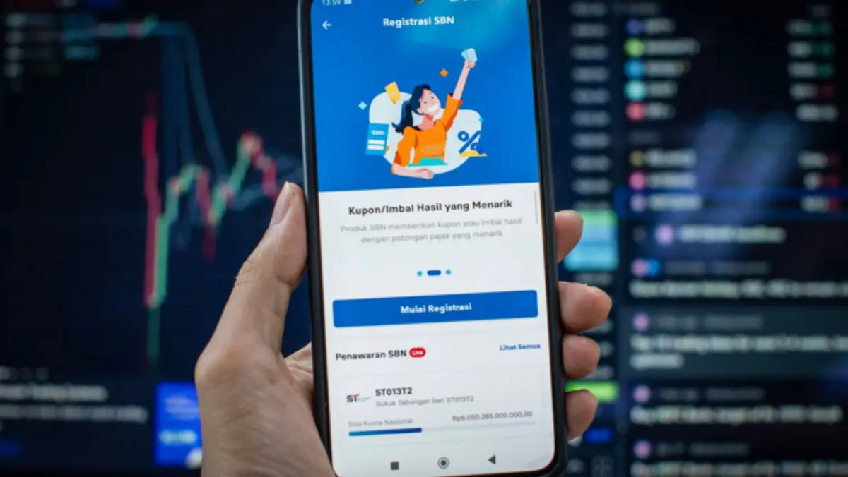 Jangan Panik Dulu! Beginilah Cara Buka Blokir BRImo dengan Mudah, No Ribet No Biaya BRImo