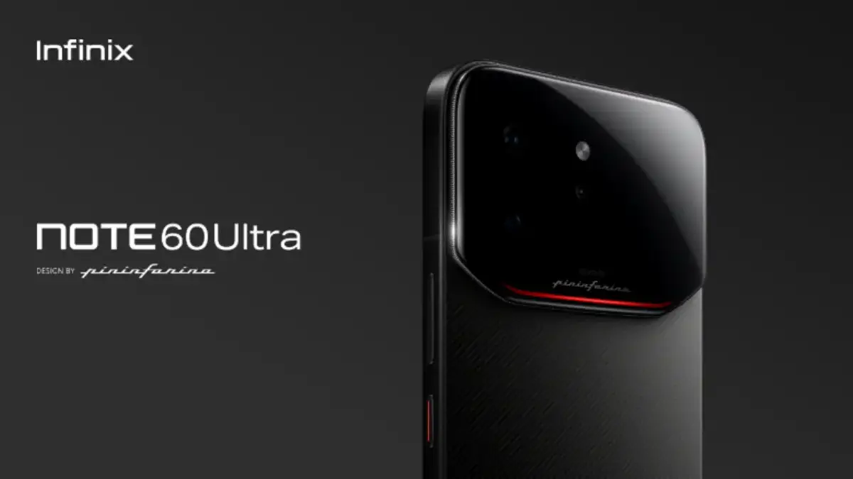 Infinix Note 60 Ultra Pininfarina Siap Rilis di Indonesia, Kapan Diluncurkan? Infinix