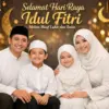 10 Prompt AI Idul Fitri 2026 untuk Foto Keluarga Ala Selebriti