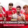 German Open 2026