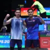 YONEX Swiss Open 2026