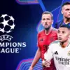 UEFA Champions League