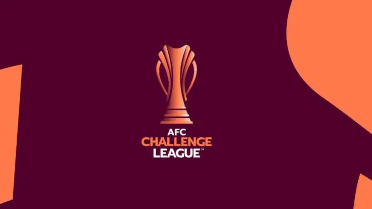AFC Challenge League