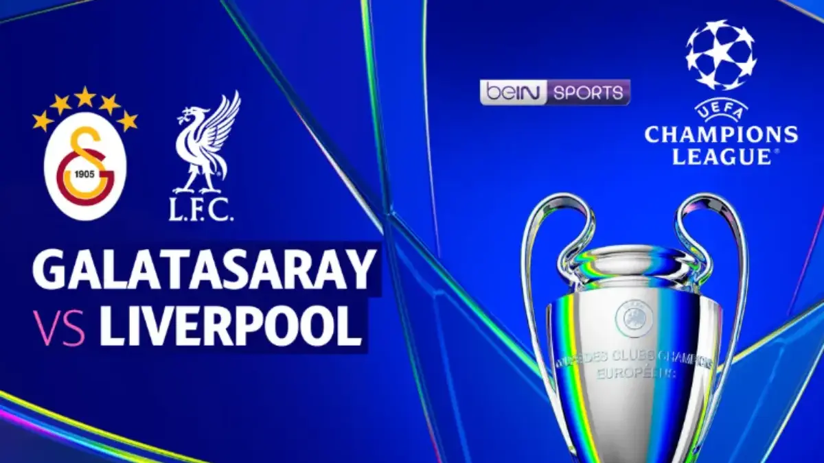 UEFA Champions League